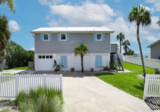 Homes for sale in Ponte Vedra Beach, FL | 2569 S Ponte Vedra Blvd, Ponte Vedra Beach, FL 32082 | MLS# 2154547