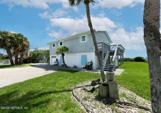 Homes for sale in Ponte Vedra Beach, FL | 2569 S Ponte Vedra Blvd, Ponte Vedra Beach, FL 32082 | MLS# 2154547