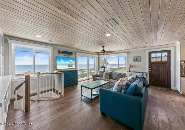 Photo 4 of Single family home for sale at 2569 S Ponte Vedra Blvd, Ponte Vedra Beach, FL 32082 | MLS# 2154547 | Listing updated on 2026-07-25