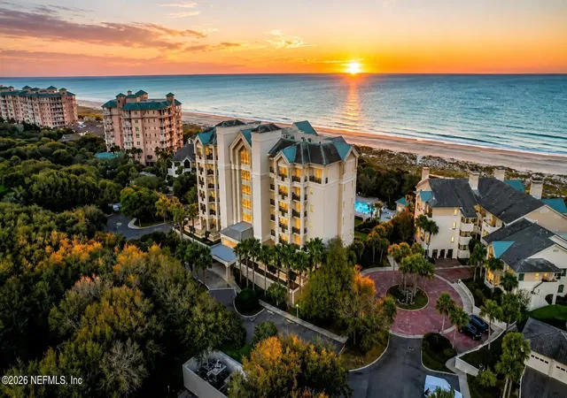 Photo 1 of Condo for sale at 6520 Spyglass Cir #6520, Fernandina Beach, FL 32034 | MLS# 2154491 | Listing updated on 2026-08-21
