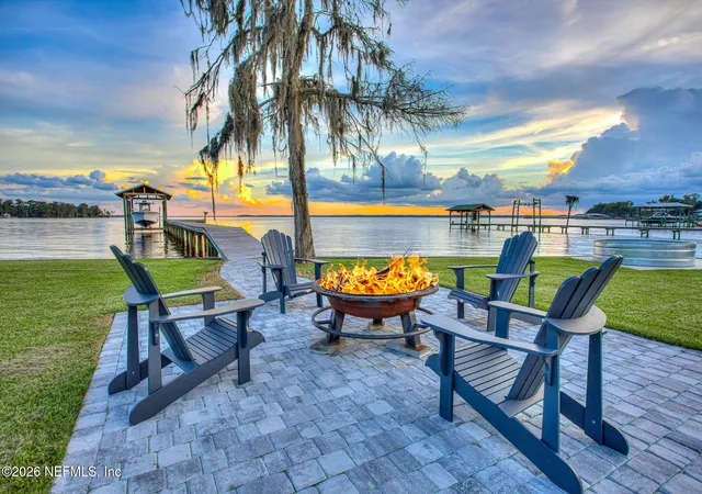 Photo 3 of Manufactured home for sale at 8475 Moody Cnl Rd, Saint Augustine, FL 32092 | MLS# 2154784 | Listing updated on 2026-07-26