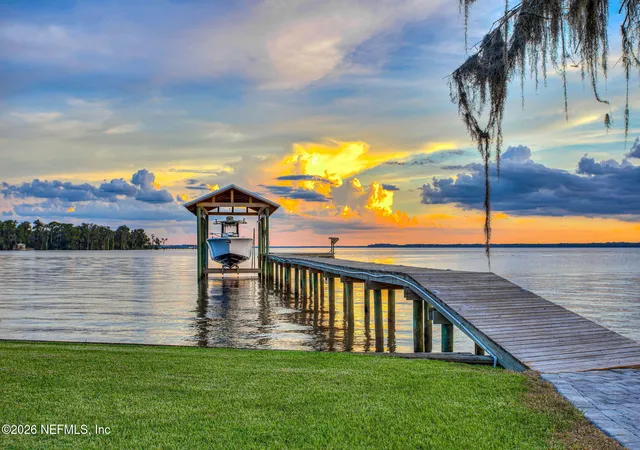 Photo 4 of Manufactured home for sale at 8475 Moody Cnl Rd, Saint Augustine, FL 32092 | MLS# 2154784 | Listing updated on 2026-07-26