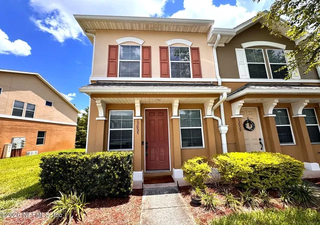 Photo 1 of Townhouse for sale at 13057 Shallowater Rd, Jacksonville, FL 32258 | MLS# 2154697 | Listing updated on 2026-08-31