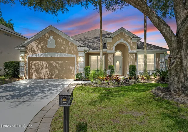 Photo 1 of Single family home for sale at 8812 Brighton Hl Cir E, Jacksonville, FL 32256 | MLS# 2154740 | Listing updated on 2026-09-16