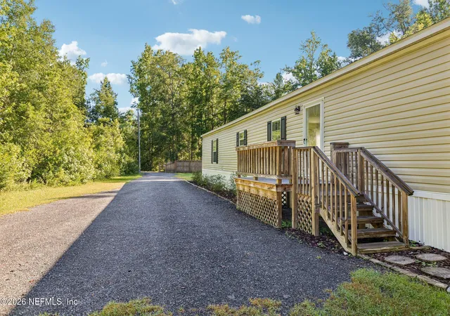 Photo 2 of Manufactured home for sale at 2273 Juneberry Ct, Middleburg, FL 32068 | MLS# 2154560 | Listing updated on 2026-08-26