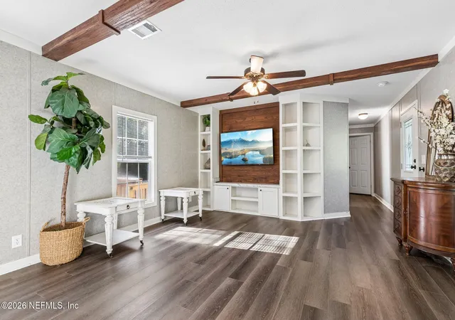 Photo 3 of Manufactured home for sale at 2273 Juneberry Ct, Middleburg, FL 32068 | MLS# 2154560 | Listing updated on 2026-08-26