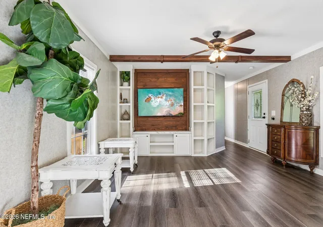 Photo 3 of Manufactured home for sale at 2273 Juneberry Ct, Middleburg, FL 32068 | MLS# 2154560 | Listing updated on 2026-08-26