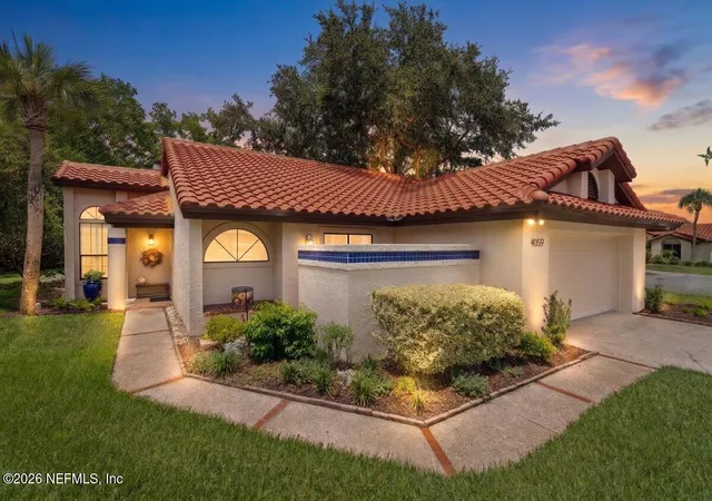 Photo 1 of Single family home for sale at 4059 Corrientes Ct S, Jacksonville, FL 32217 | MLS# 2154638 | Listing updated on 2026-10-08