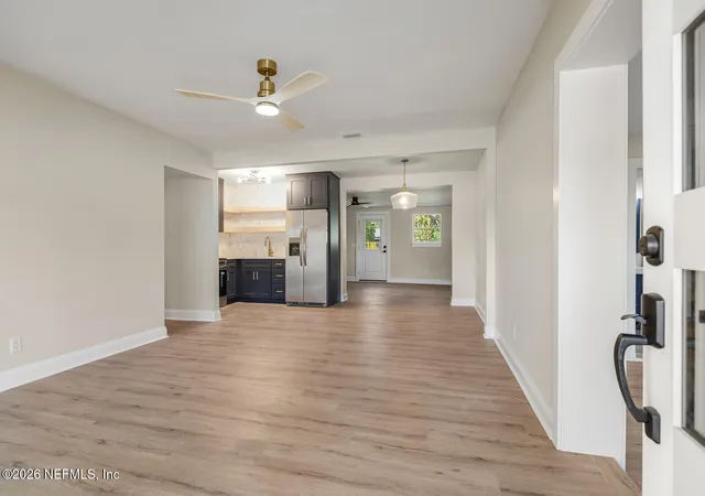 Photo 3 of Single family home for sale at 2614 Leonid Rd, Jacksonville, FL 32218 | MLS# 2154531 | Listing updated on 2026-09-15