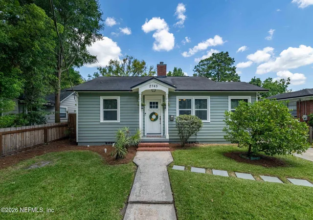 Homes for sale in Jacksonville, FL | 2745 Myra St, Jacksonville, FL 32205 | MLS# 2154736
