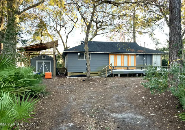Photo 2 of Single family home for sale at 3453 Pemberton St, Jacksonville, FL 32224 | MLS# 2154552 | Listing updated on 2026-09-10