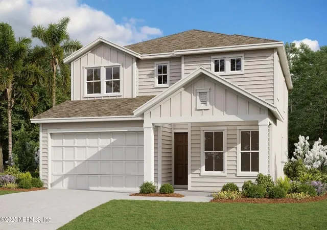 Photo 1 of Sale Pending at 3421 Golden Eye Dr, Orange Park, FL 32065 | MLS# 2154550 | Listing updated on 2026-07-09