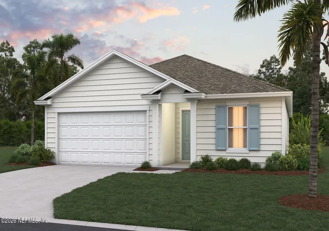 Homes for sale in Green Cove Springs, FL | 4311 Audubon Ave, Green Cove Springs, FL 32043 | MLS# 2154551