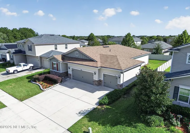 Homes for sale in Green Cove Springs, FL | 3551 Bradley Creek Pkwy, Green Cove Springs, FL 32043 | MLS# 2154715