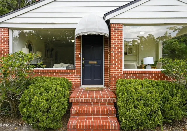 Photo 3 of Single family home for sale at 4405 San Jose Blvd, Jacksonville, FL 32207 | MLS# 2160852 | Listing updated on 2026-09-17