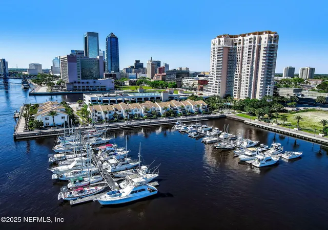 1st image of 400 E Bay St #805, Jacksonville, FL 32202 | MLS# 2154567