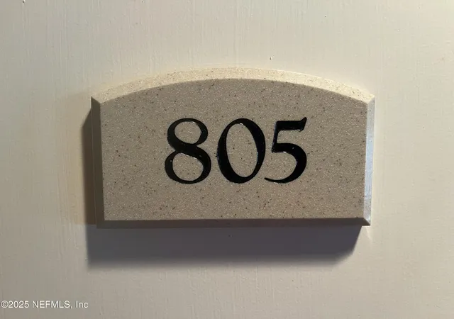 2nd image of 400 E Bay St #805, Jacksonville, FL 32202 | MLS# 2154567