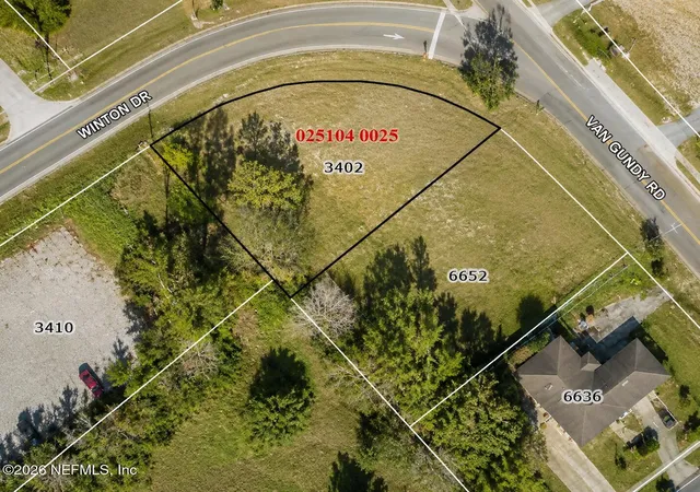 1st image of 3402 Winton Dr, Jacksonville, FL 32208 | MLS# 2154571
