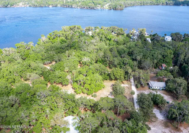 Photo 3 of Land for sale at 766 National Forest Rd 75g, Palatka, FL 32177 | MLS# 2155157 | Listing updated on 2026-07-13