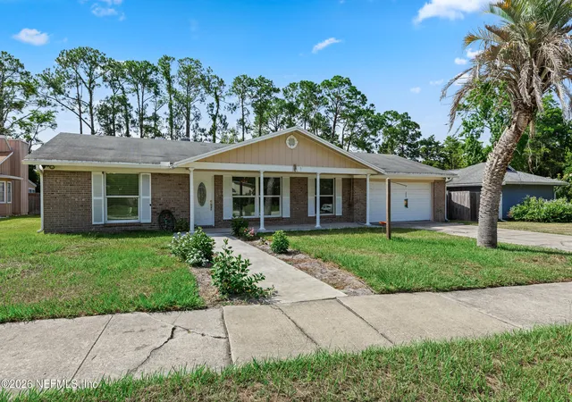 Photo 1 of Single family home for sale at 3383 Chrysler Dr, Jacksonville, FL 32257 | MLS# 2155136 | Listing updated on 2026-09-12
