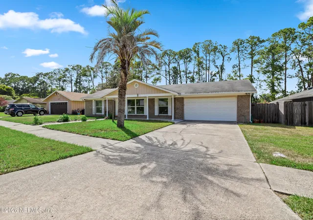 Photo 3 of Single family home for sale at 3383 Chrysler Dr, Jacksonville, FL 32257 | MLS# 2155136 | Listing updated on 2026-09-12