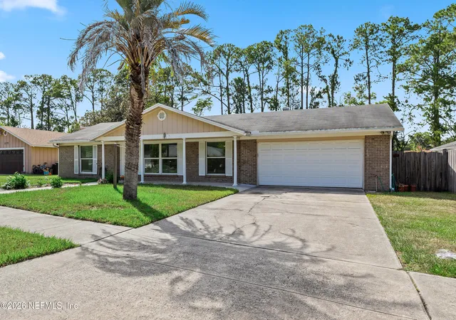 Photo 3 of Single family home for sale at 3383 Chrysler Dr, Jacksonville, FL 32257 | MLS# 2155136 | Listing updated on 2026-09-12