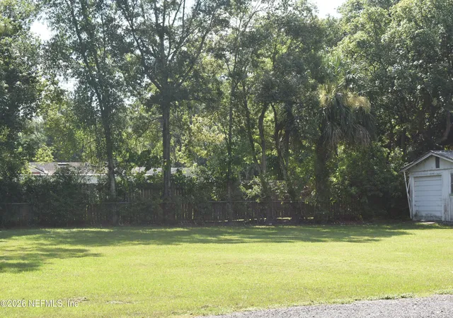 Photo 3 of Land for sale at 5511 Brannon Ave, Jacksonville, FL 32244 | MLS# 2154645 | Listing updated on 2026-08-03