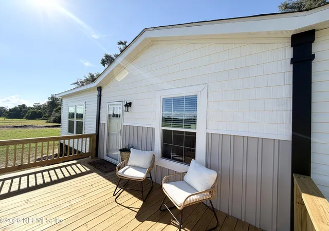 4th image of 13543 Sw 195Th Ave, Brooker, FL 32622 | MLS# 2154651
