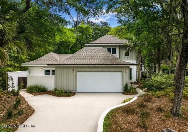 Photo 1 of Single family home for sale at 7 Green Winged Teal Rd, Fernandina Beach, FL 32034 | MLS# 2154590 | Listing updated on 2026-08-28