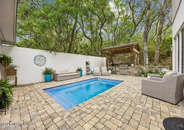 Photo 2 of Single family home for sale at 7 Green Winged Teal Rd, Fernandina Beach, FL 32034 | MLS# 2154590 | Listing updated on 2026-08-28