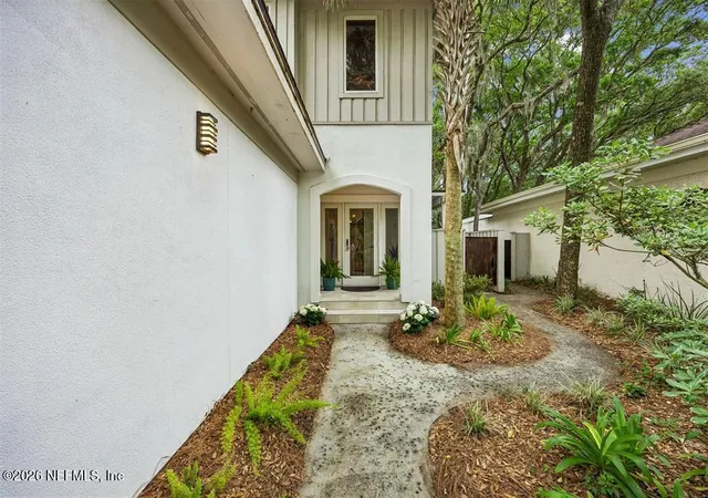 Photo 4 of Single family home for sale at 7 Green Winged Teal Rd, Fernandina Beach, FL 32034 | MLS# 2154590 | Listing updated on 2026-08-28