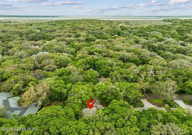 Photo 61 of Single family home for sale at 7 Green Winged Teal Rd, Fernandina Beach, FL 32034 | MLS# 2154590 | Listing updated on 2026-08-28