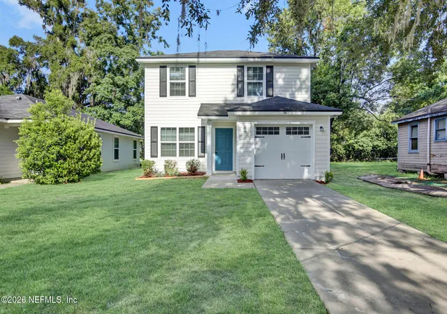 Photo 3 of Single family home for sale at 168 Odell St, Jacksonville, FL 32211 | MLS# 2154889 | Listing updated on 2026-07-26
