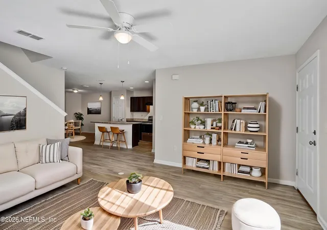 Photo 3 of Single family home for sale at 168 Odell St, Jacksonville, FL 32211 | MLS# 2154889 | Listing updated on 2026-07-26