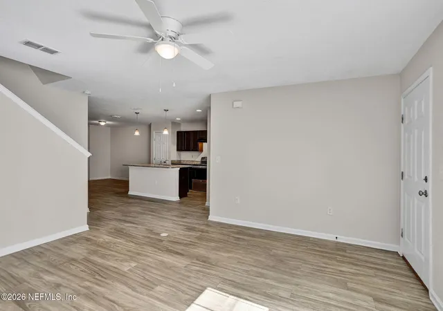 Photo 4 of Single family home for sale at 168 Odell St, Jacksonville, FL 32211 | MLS# 2154889 | Listing updated on 2026-07-26
