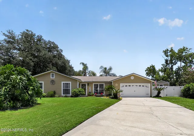 1st image of 8435 Beautybush Ct, Jacksonville, FL 32244 | MLS# 2154703