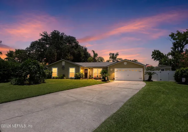 27th image of 8435 Beautybush Ct, Jacksonville, FL 32244 | MLS# 2154703