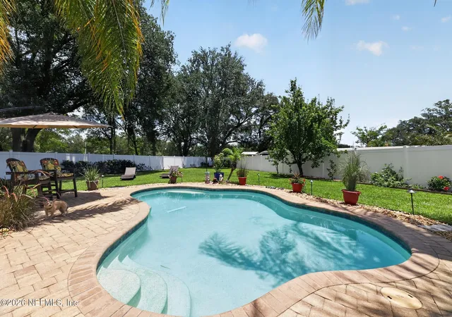 2nd image of 8435 Beautybush Ct, Jacksonville, FL 32244 | MLS# 2154703