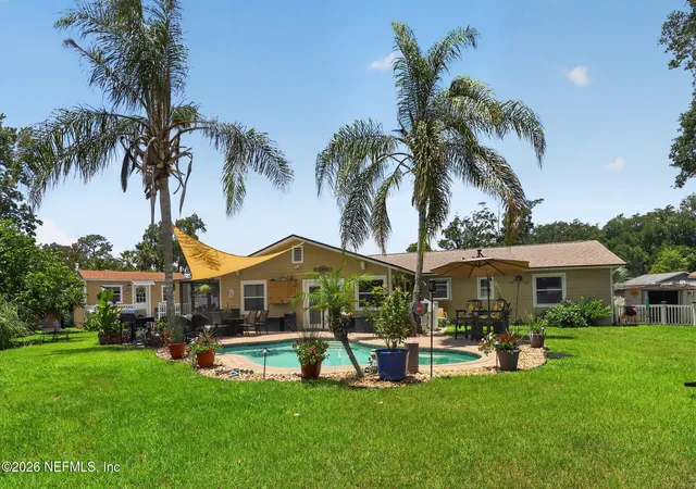 3rd image of 8435 Beautybush Ct, Jacksonville, FL 32244 | MLS# 2154703