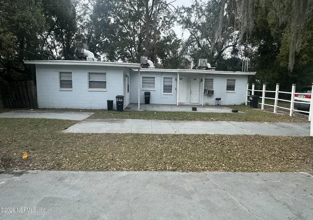 2nd image of 1042 Maynard St, Jacksonville, FL 32208 | MLS# 2154632