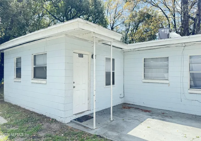 4th image of 1042 Maynard St, Jacksonville, FL 32208 | MLS# 2154632