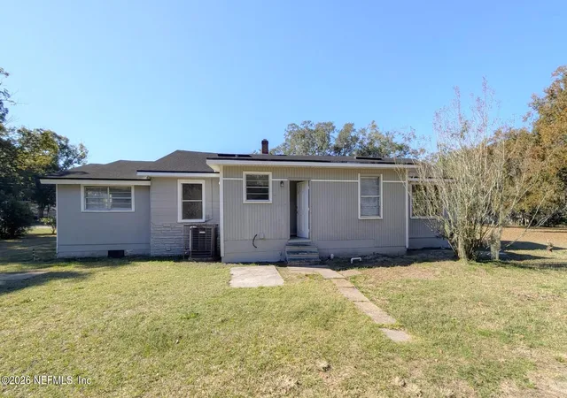 Photo 16 of Single family home for sale at 4411 Homer Rd, Jacksonville, FL 32209 | MLS# 2155146 | Listing updated on 2026-09-16