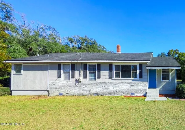 Photo 1 of Single family home for sale at 4411 Homer Rd, Jacksonville, FL 32209 | MLS# 2155146 | Listing updated on 2026-09-16