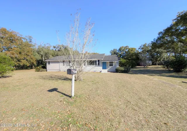 Photo 3 of Single family home for sale at 4411 Homer Rd, Jacksonville, FL 32209 | MLS# 2155146 | Listing updated on 2026-09-16