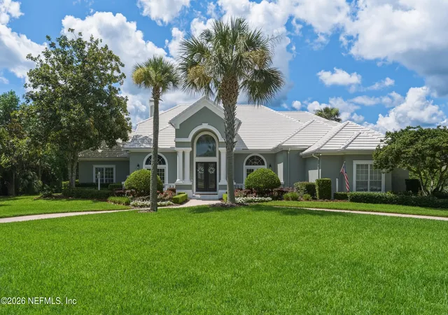 Homes for sale in Ponte Vedra Beach, FL | 8180 Merganser Dr, Ponte Vedra Beach, FL 32082 | MLS# 2154692