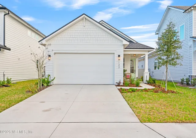 Photo 1 of Single family home for sale at 133 Seabrook Village Ave, Ponte Vedra, FL 32081 | MLS# 2154786 | Listing updated on 2026-09-10
