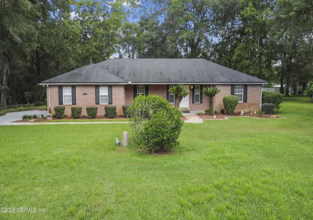 Homes for sale in Macclenny, FL | 6246 Michele Rd, Macclenny, FL 32063 | MLS# 2154693
