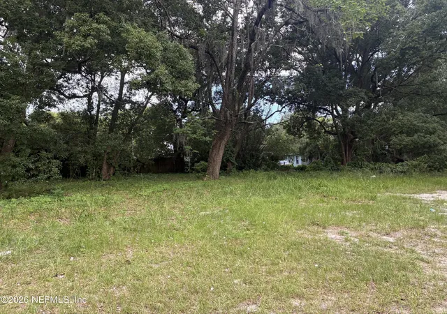 Land for sale at 667 E 30th Street, Jacksonville, FL 32206 | MLS# 2154659