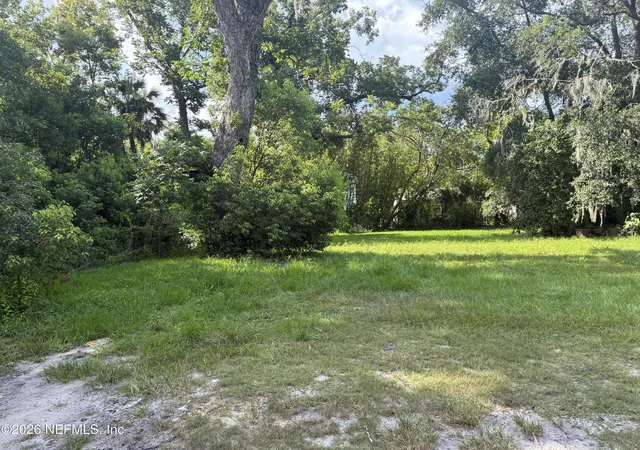 Photo 2 of Land for sale at 667 E 30th Street, Jacksonville, FL 32206 | MLS# 2154659 | Listing updated on 2026-07-09