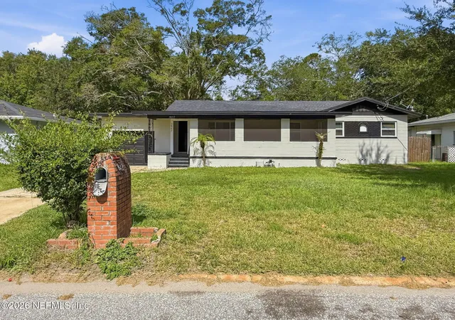 Photo 1 of Single family home for sale at 3842 Anvers Blvd, Jacksonville, FL 32210 | MLS# 2155209 | Listing updated on 2026-09-03